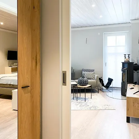 Sonnenseite Panoramaliebe, App 21 Διαμέρισμα Wustrow (Fischland)