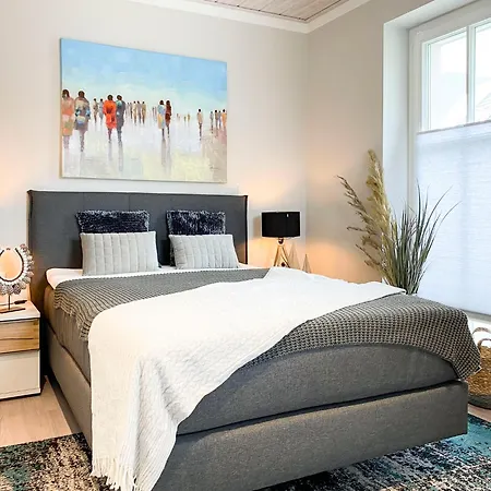 Sonnenseite Panoramaliebe, App 21 *