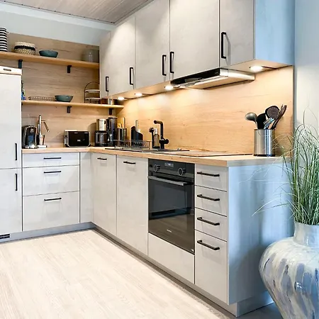 Sonnenseite Panoramaliebe, App 21 Wustrow (Fischland)